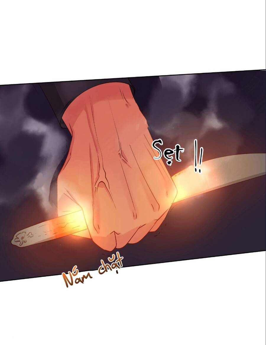 Bảo Vật Của Công Chúa Chapter 13 - 46