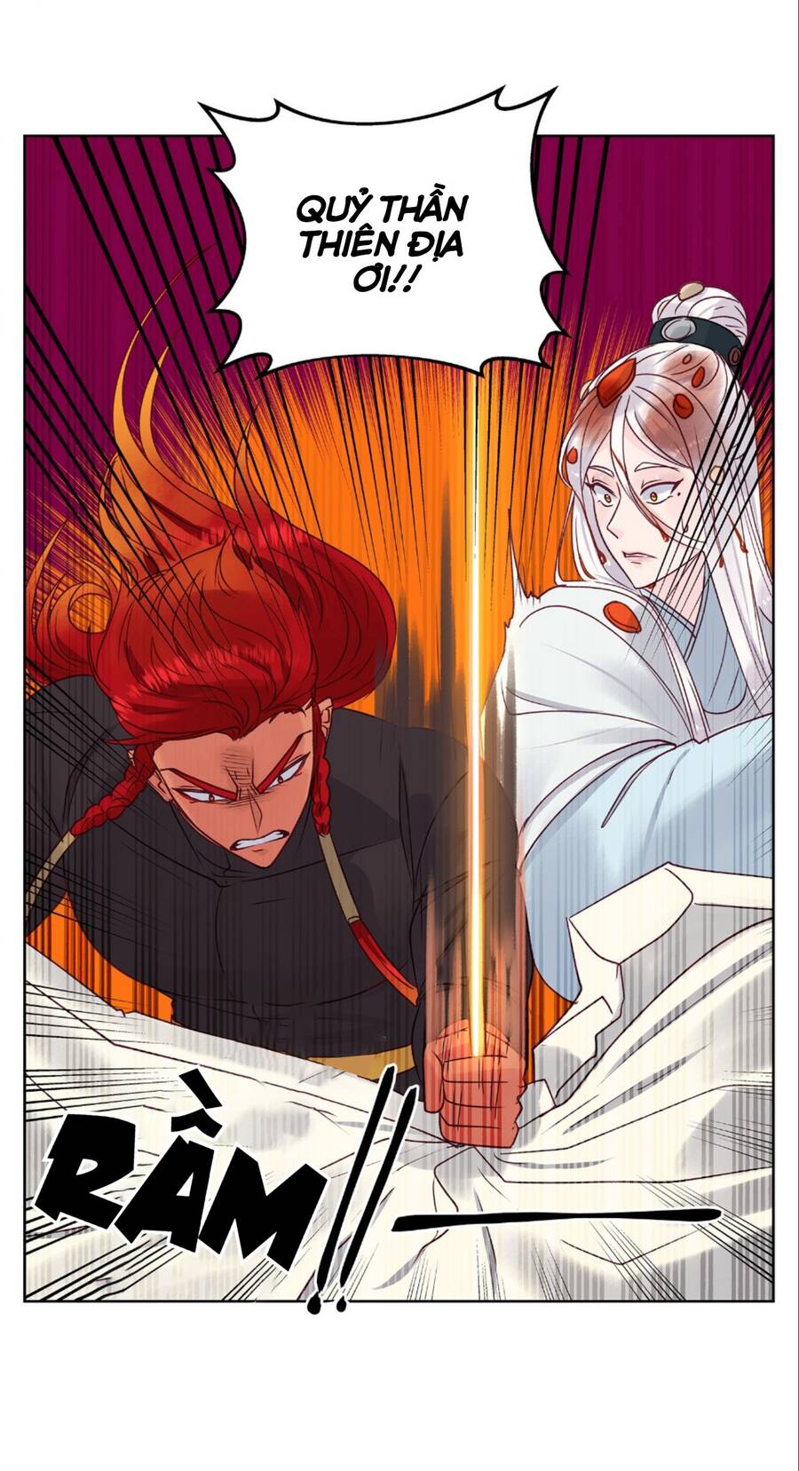 Bảo Vật Của Công Chúa Chapter 13 - 47