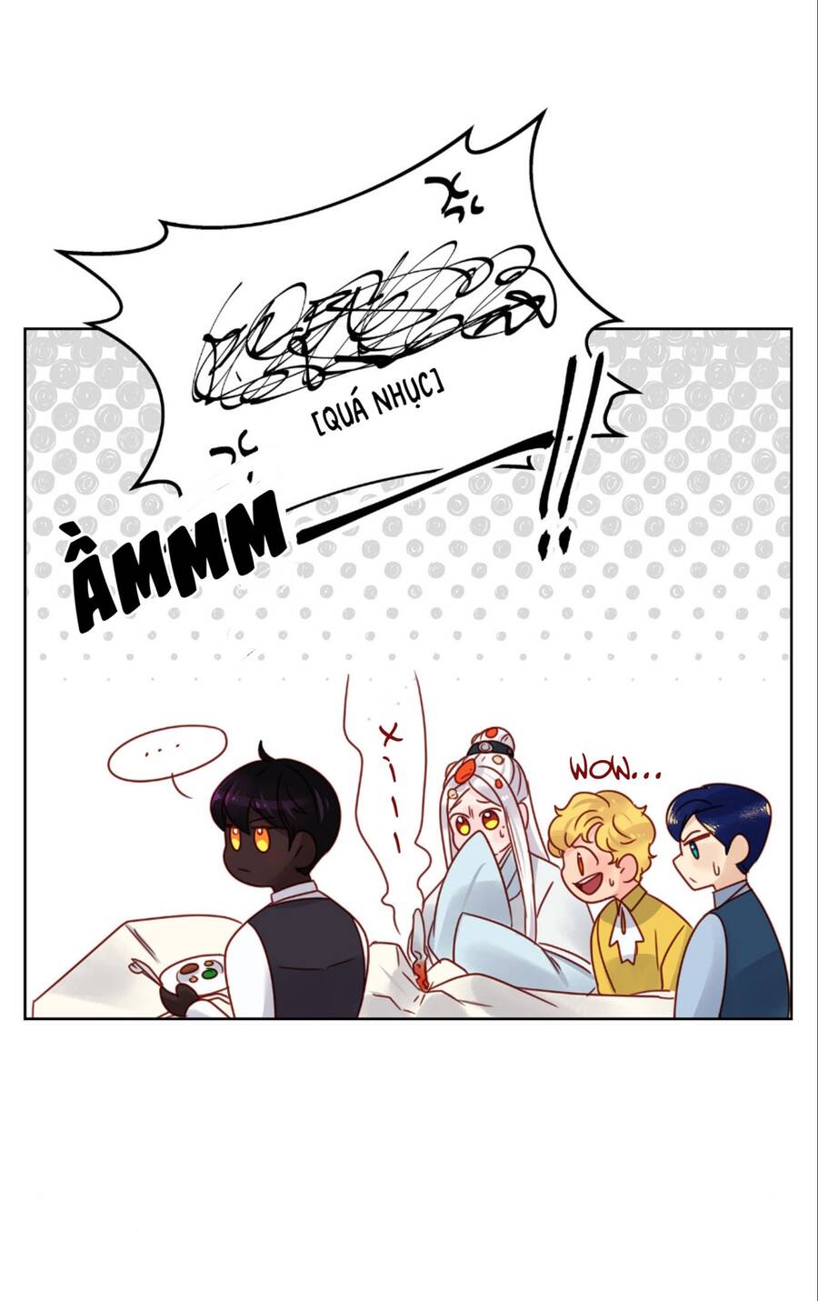 Bảo Vật Của Công Chúa Chapter 13 - 48
