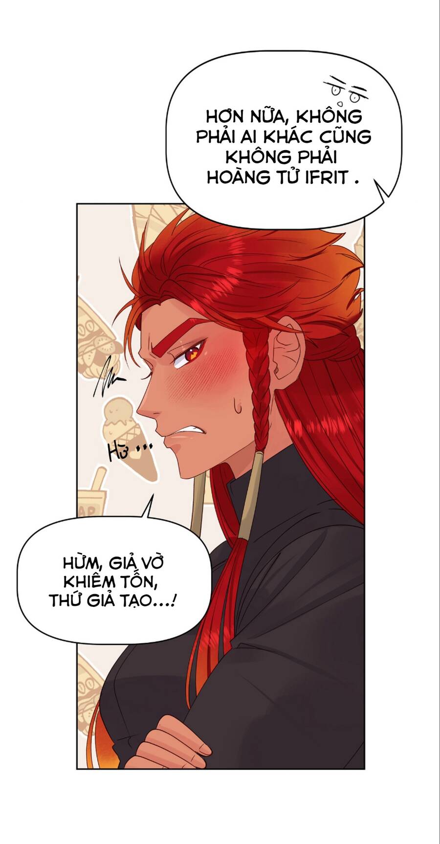 Bảo Vật Của Công Chúa Chapter 13 - 54