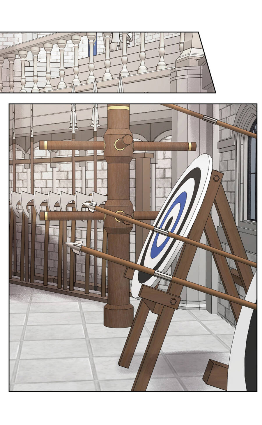 Bảo Vật Của Công Chúa Chapter 13 - 56