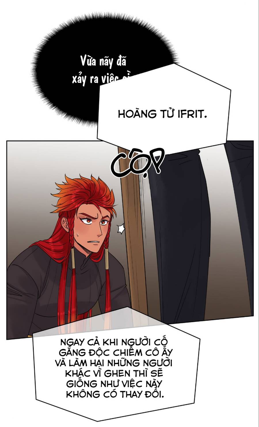 Bảo Vật Của Công Chúa Chapter 13 - 59