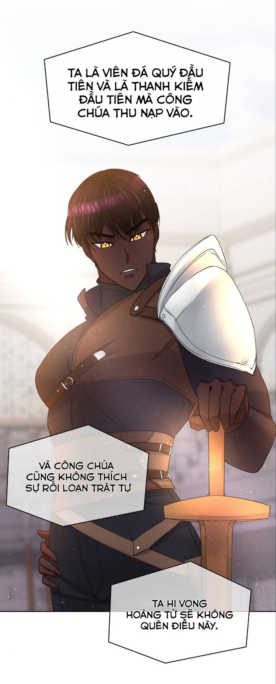 Bảo Vật Của Công Chúa Chapter 13 - 60