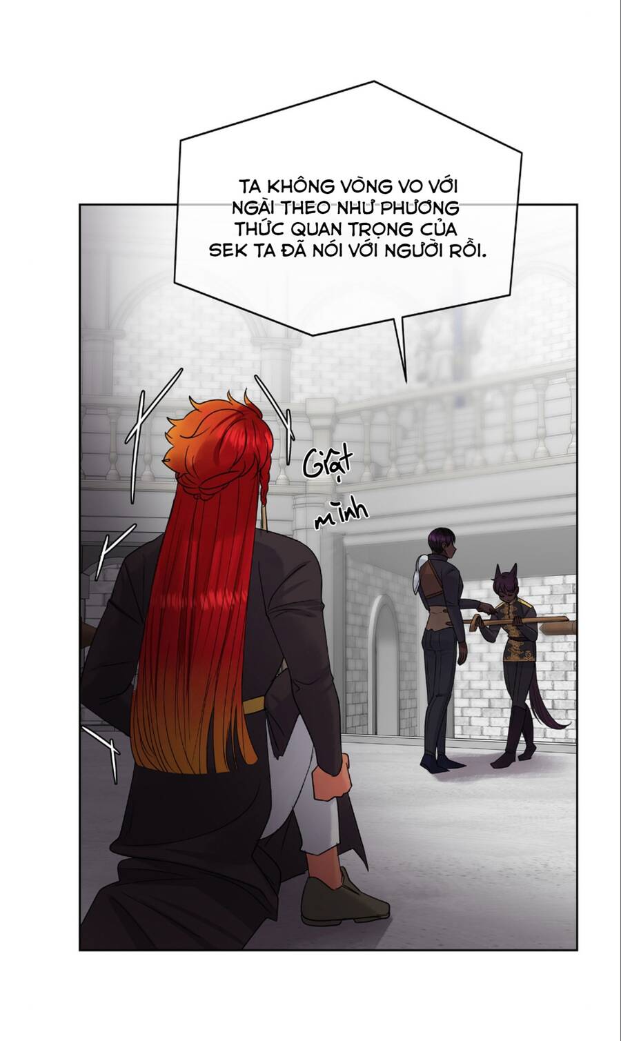 Bảo Vật Của Công Chúa Chapter 13 - 62