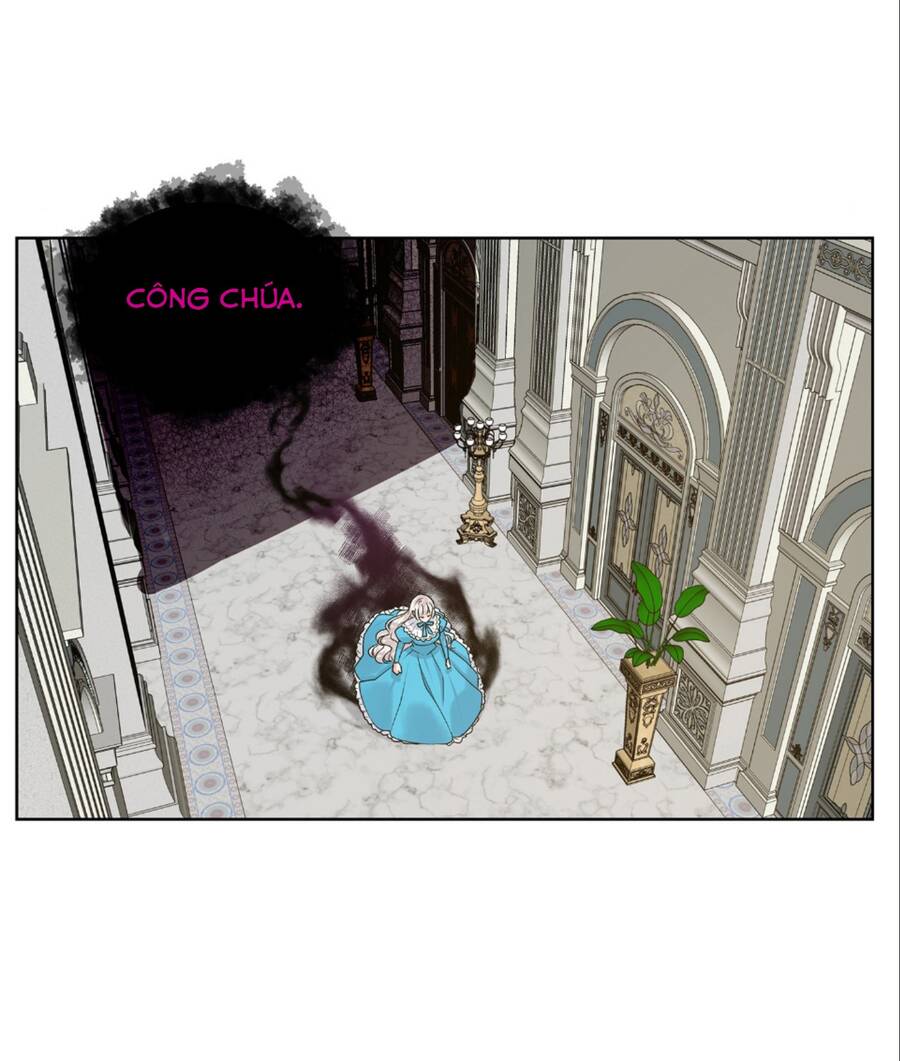 Bảo Vật Của Công Chúa Chapter 13 - 64