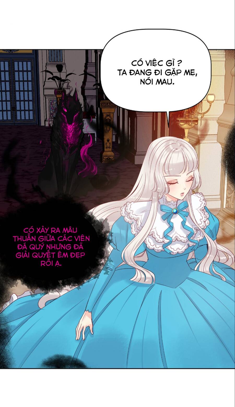 Bảo Vật Của Công Chúa Chapter 13 - 65