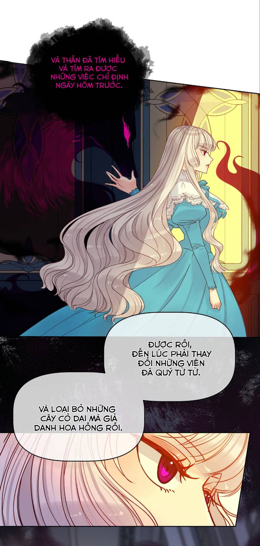 Bảo Vật Của Công Chúa Chapter 13 - 66