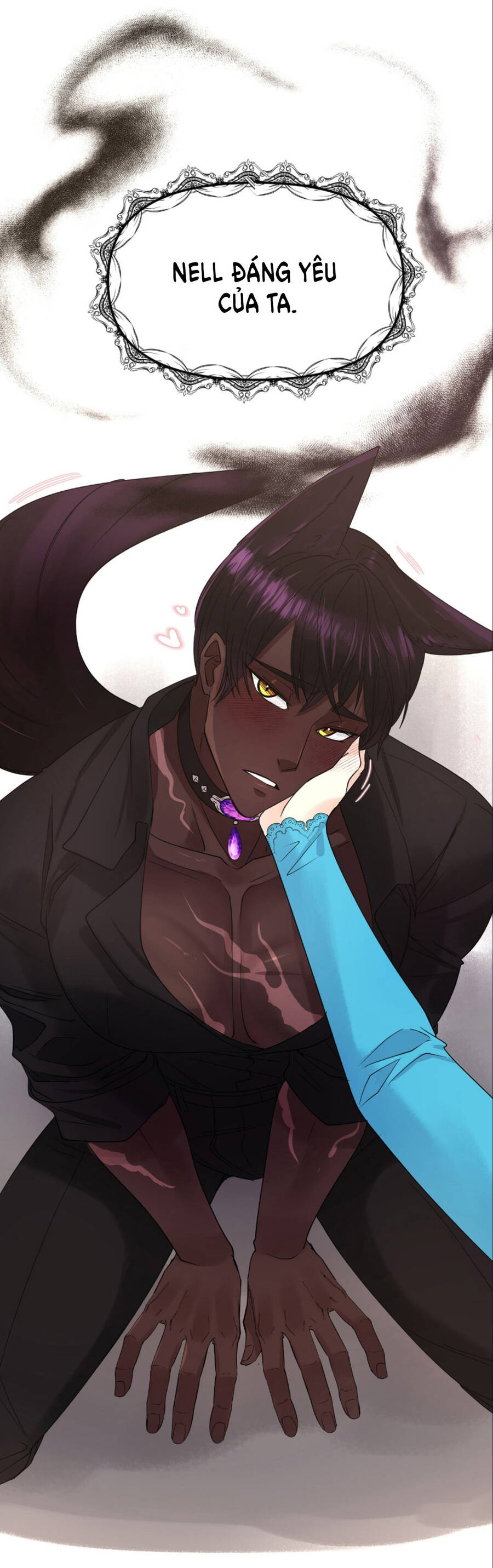 Bảo Vật Của Công Chúa Chapter 13 - 69