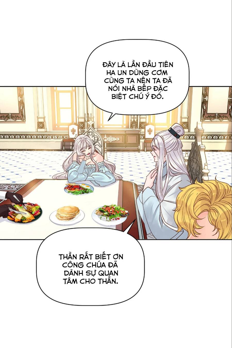 Bảo Vật Của Công Chúa Chapter 13 - 8