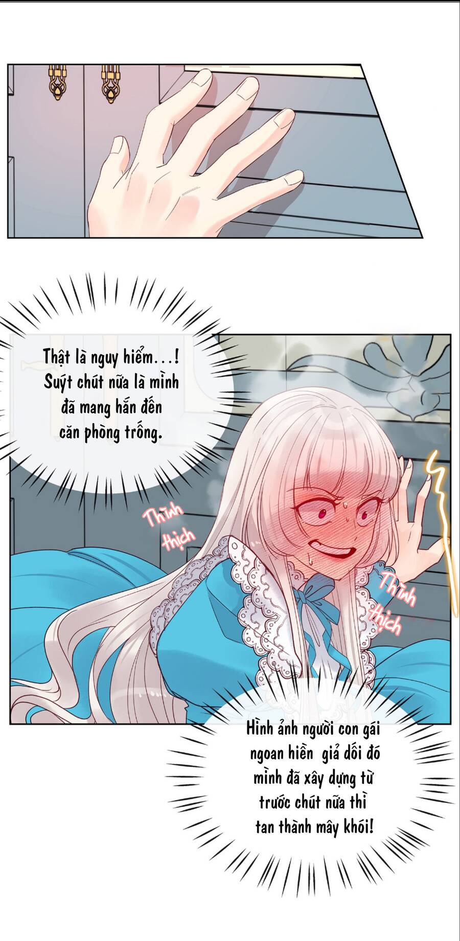 Bảo Vật Của Công Chúa Chapter 13 - 71