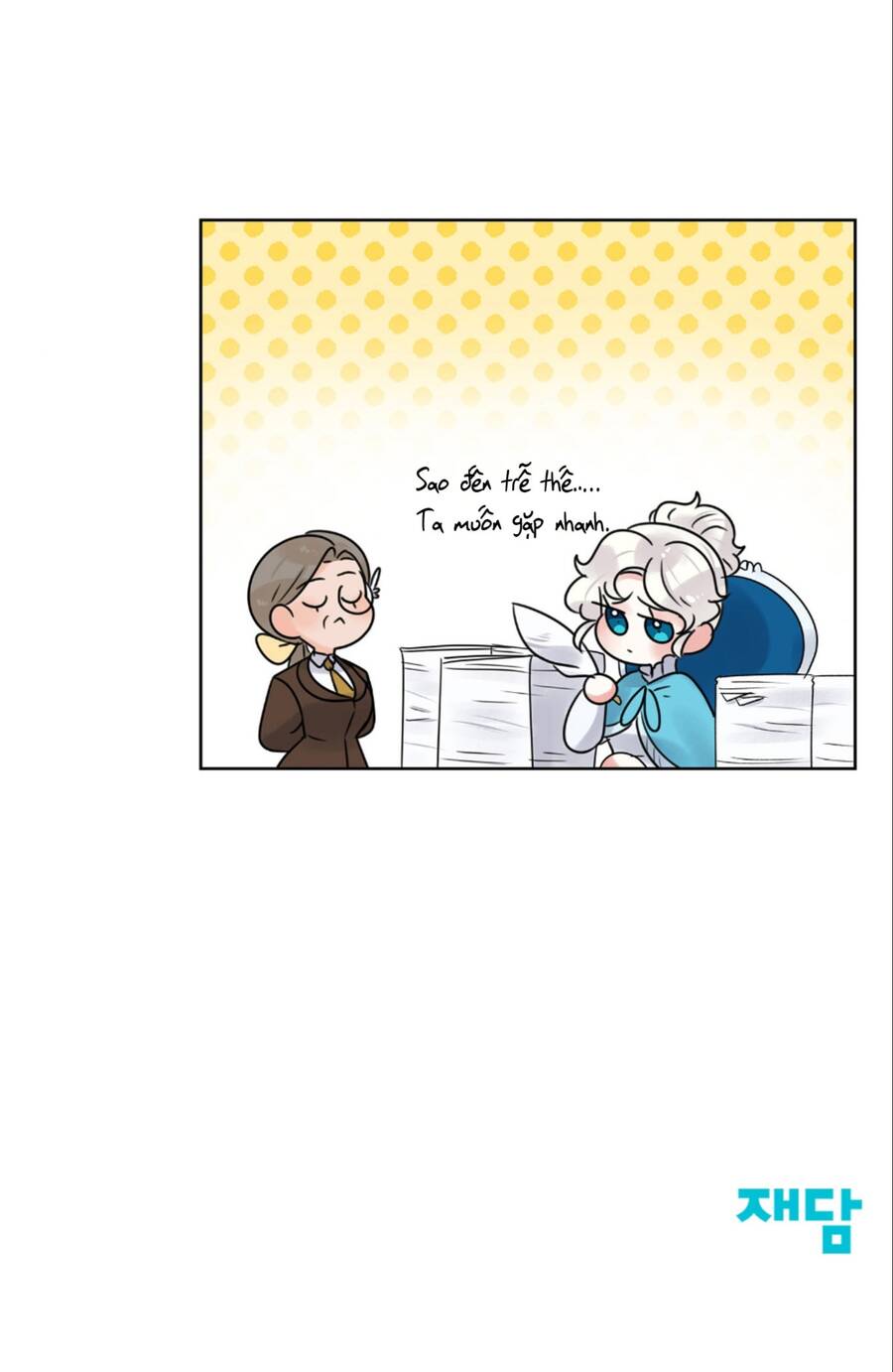 Bảo Vật Của Công Chúa Chapter 13 - 73