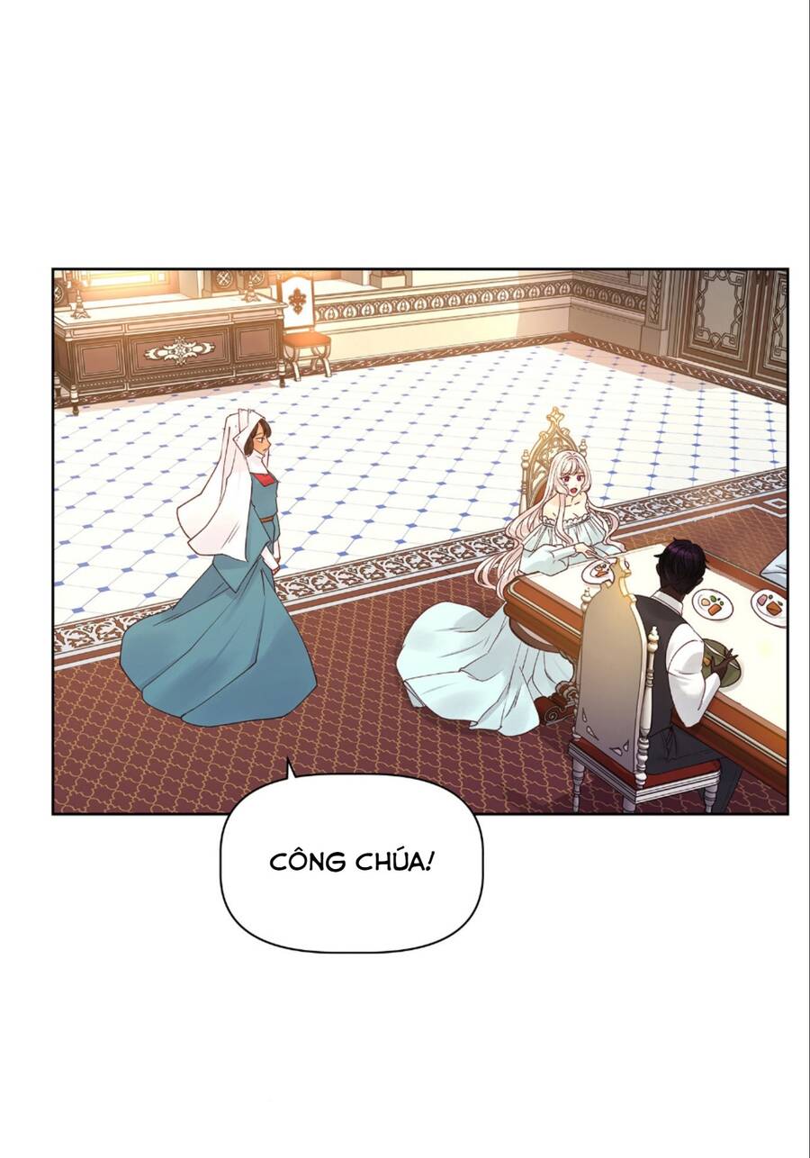 Bảo Vật Của Công Chúa Chapter 13 - 10