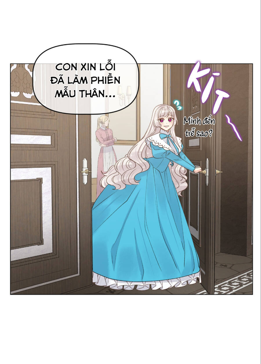 Bảo Vật Của Công Chúa Chapter 14 - 2