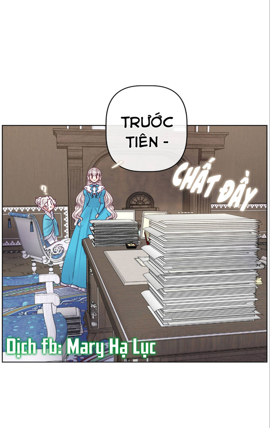 Bảo Vật Của Công Chúa Chapter 14 - 12