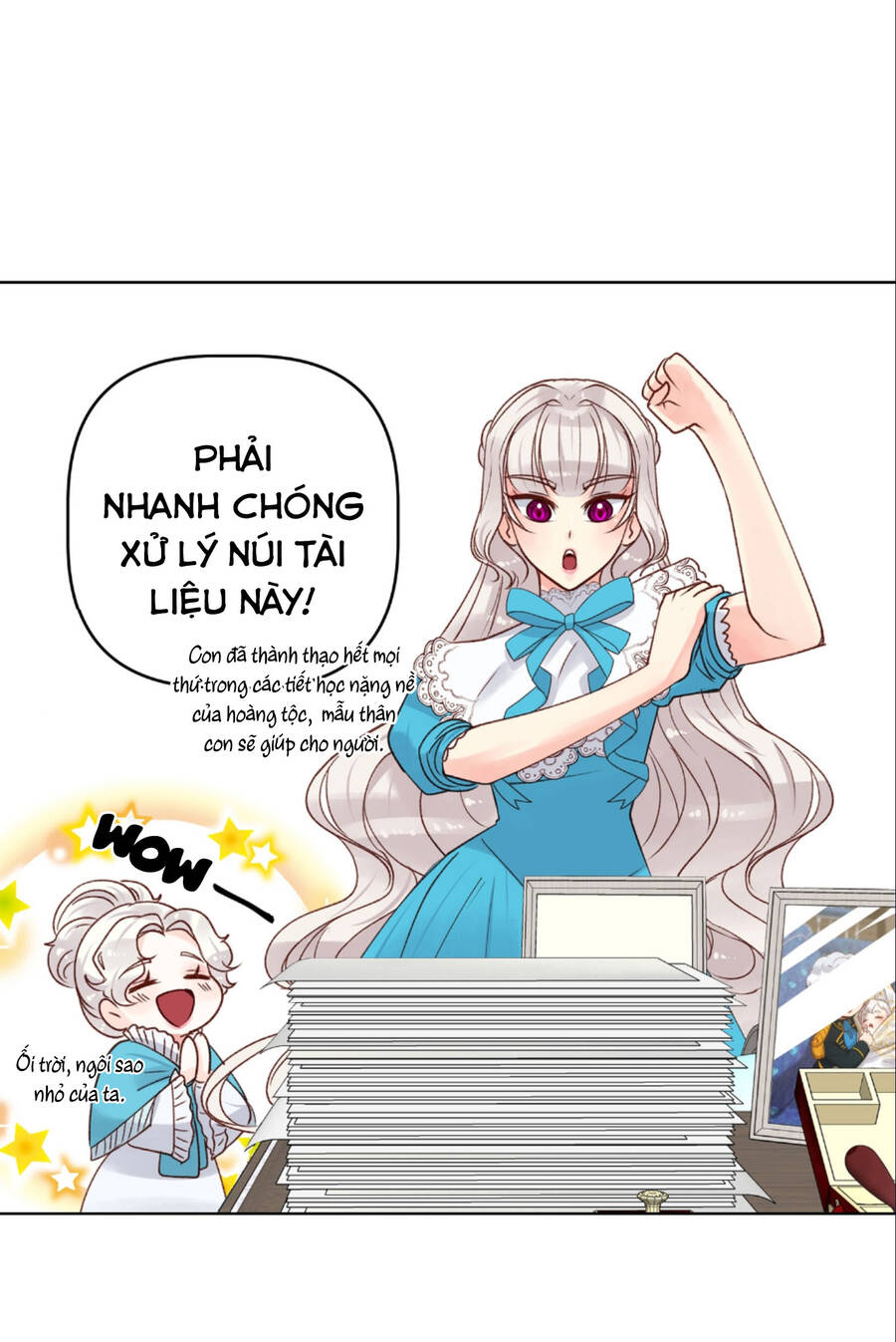 Bảo Vật Của Công Chúa Chapter 14 - 13