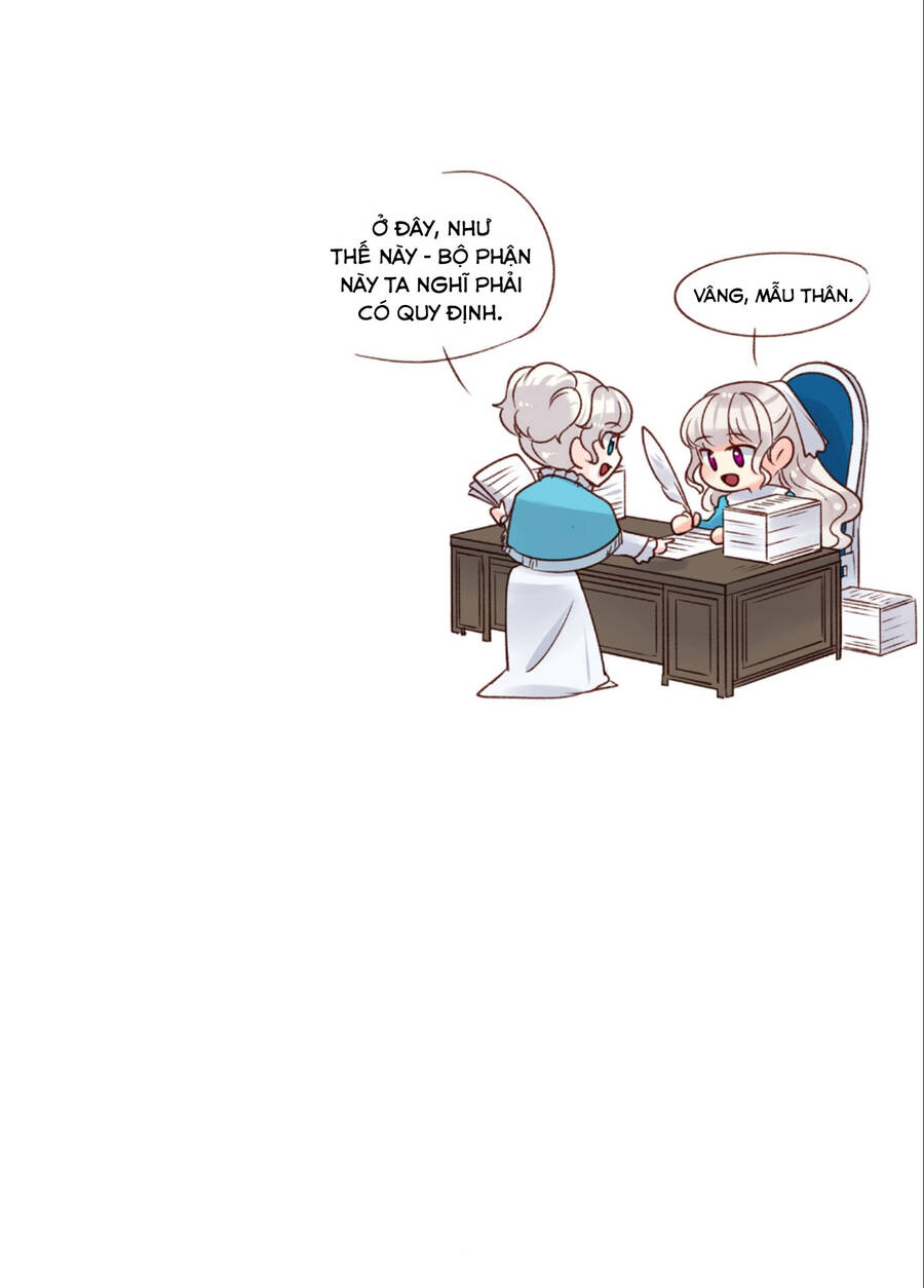 Bảo Vật Của Công Chúa Chapter 14 - 18