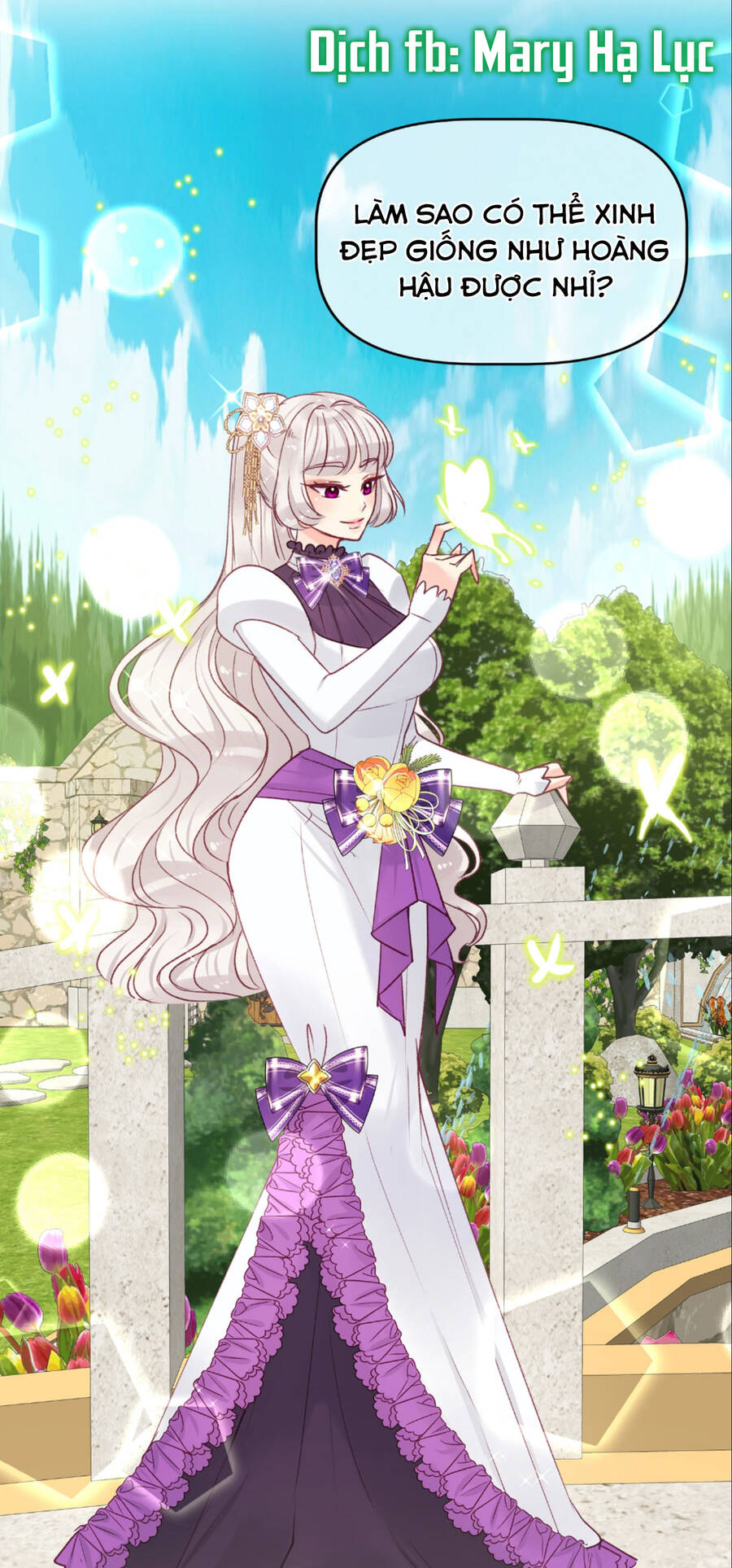 Bảo Vật Của Công Chúa Chapter 14 - 20