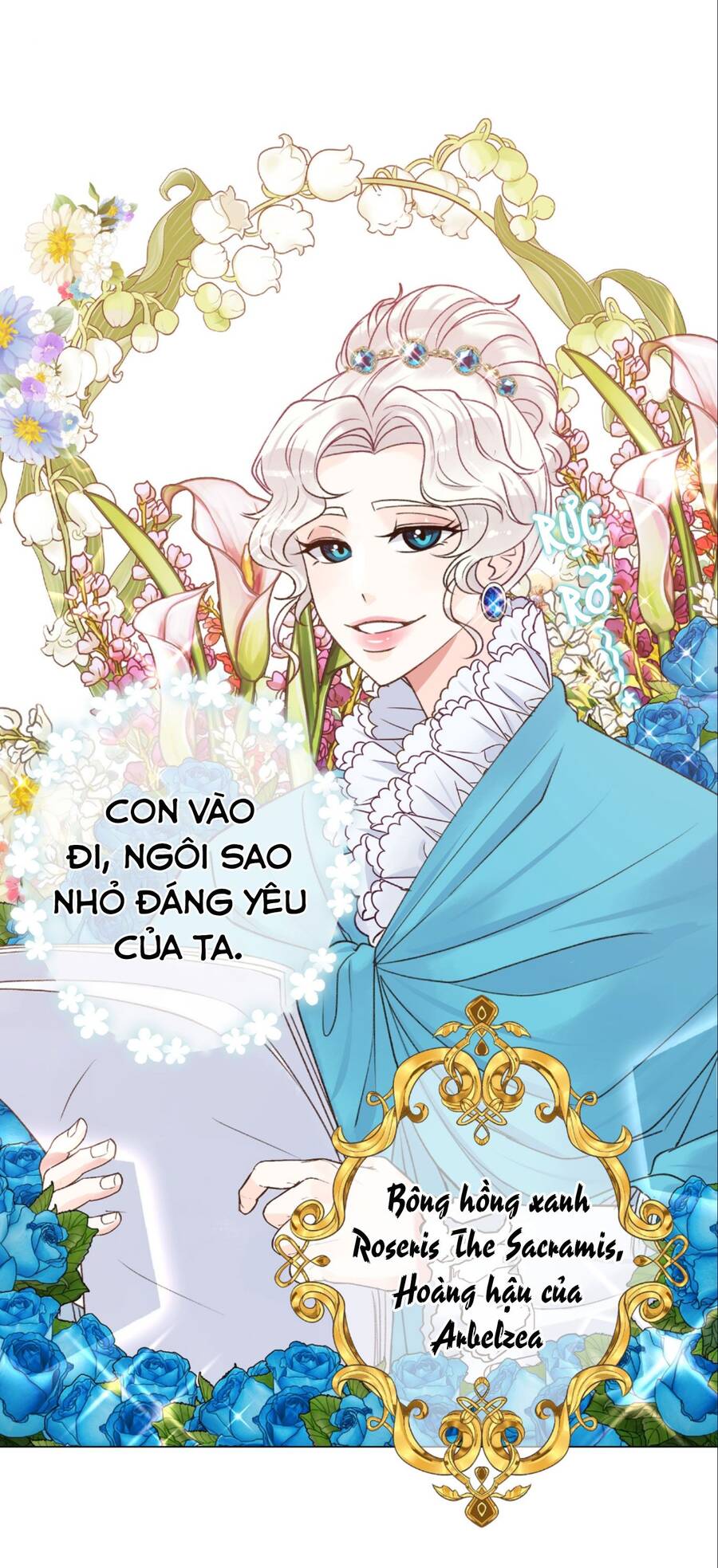 Bảo Vật Của Công Chúa Chapter 14 - 3