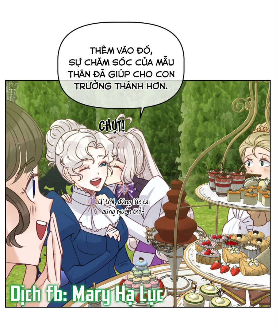 Bảo Vật Của Công Chúa Chapter 14 - 24