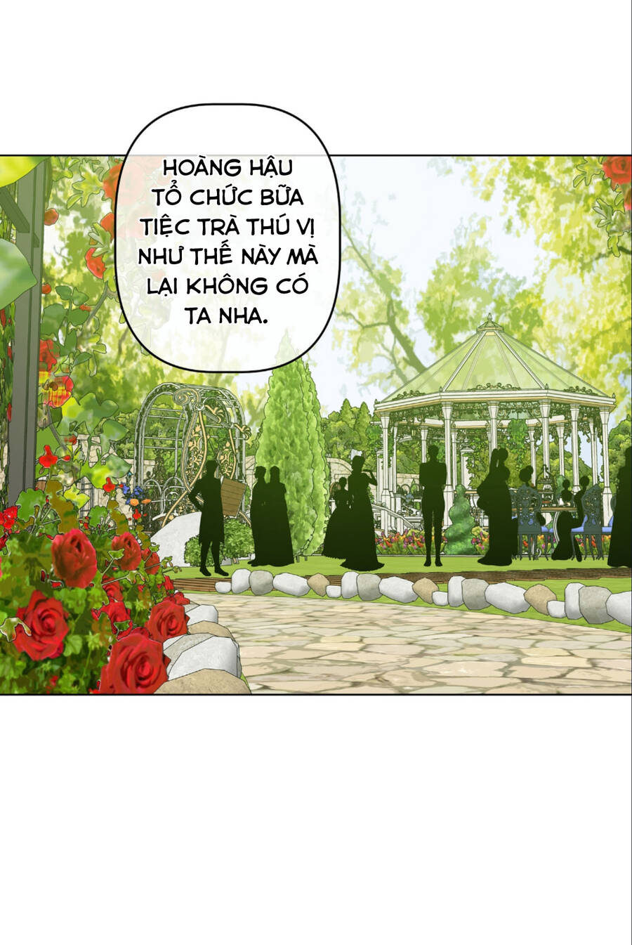 Bảo Vật Của Công Chúa Chapter 14 - 27