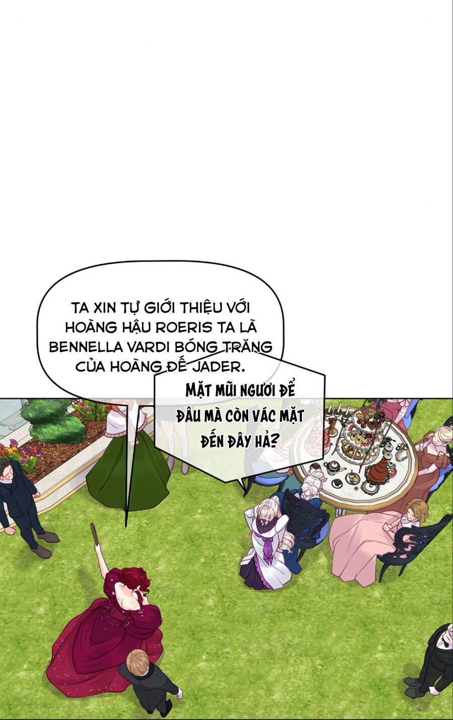 Bảo Vật Của Công Chúa Chapter 14 - 29