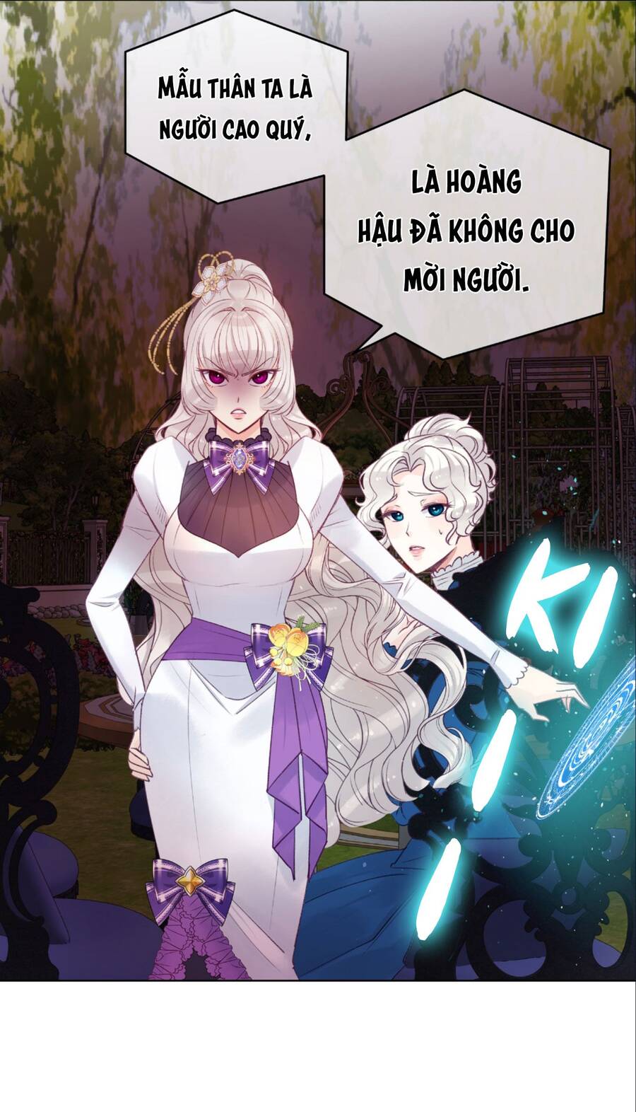 Bảo Vật Của Công Chúa Chapter 14 - 30