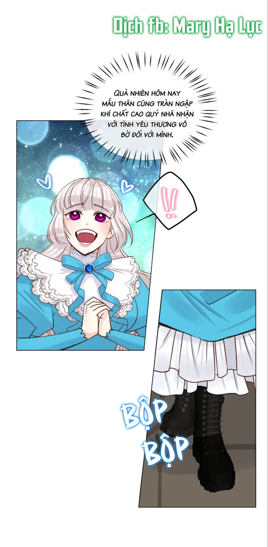 Bảo Vật Của Công Chúa Chapter 14 - 4