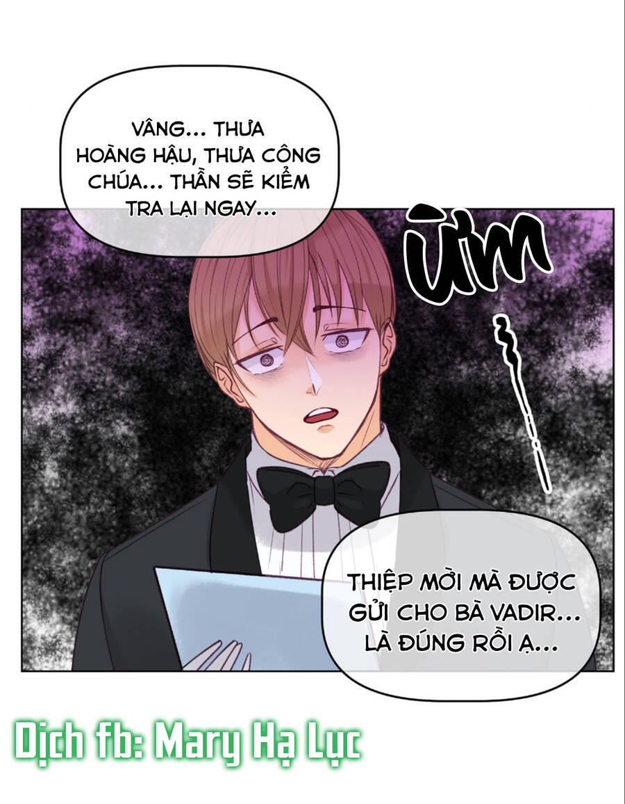 Bảo Vật Của Công Chúa Chapter 14 - 32