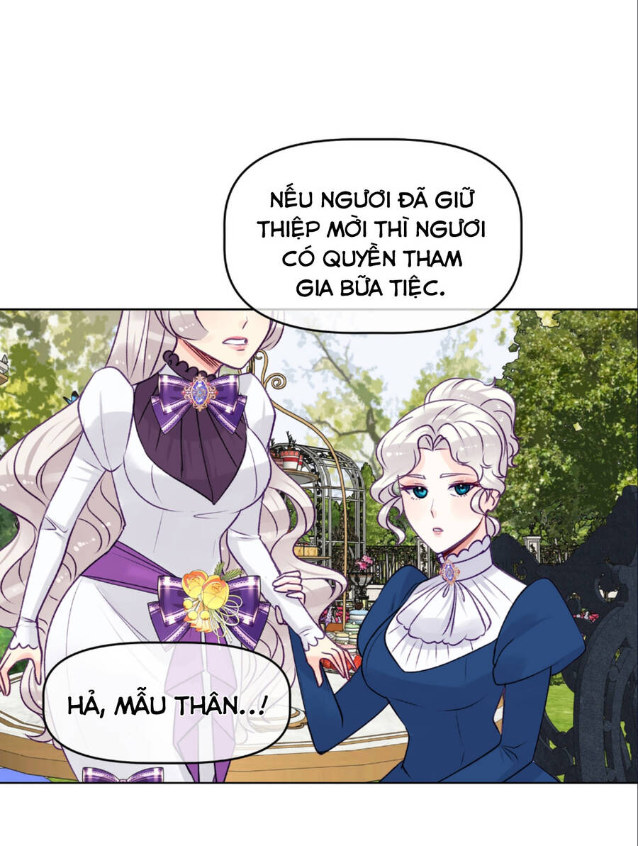 Bảo Vật Của Công Chúa Chapter 14 - 33