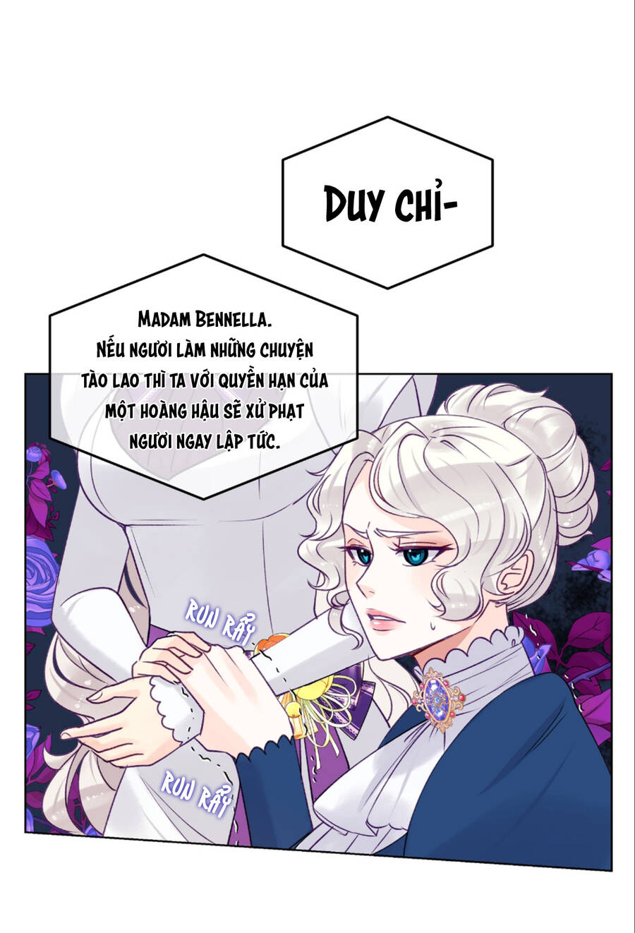 Bảo Vật Của Công Chúa Chapter 14 - 34