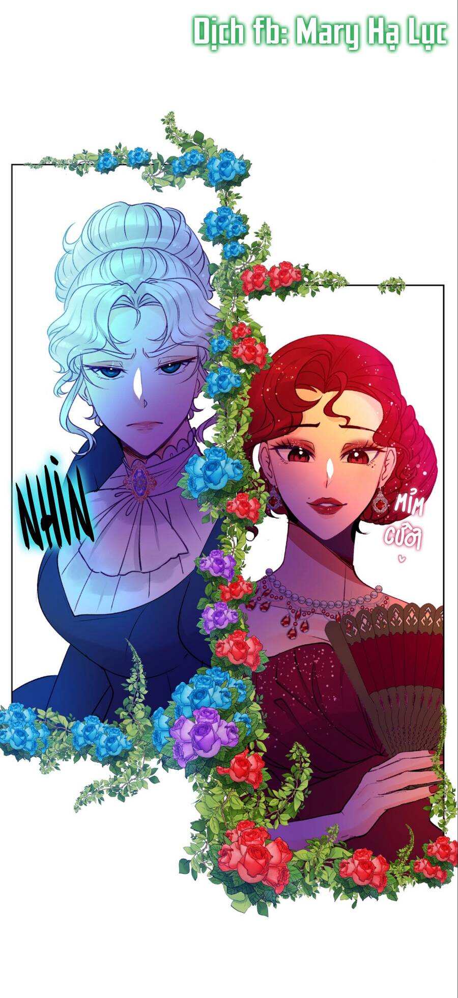 Bảo Vật Của Công Chúa Chapter 14 - 36