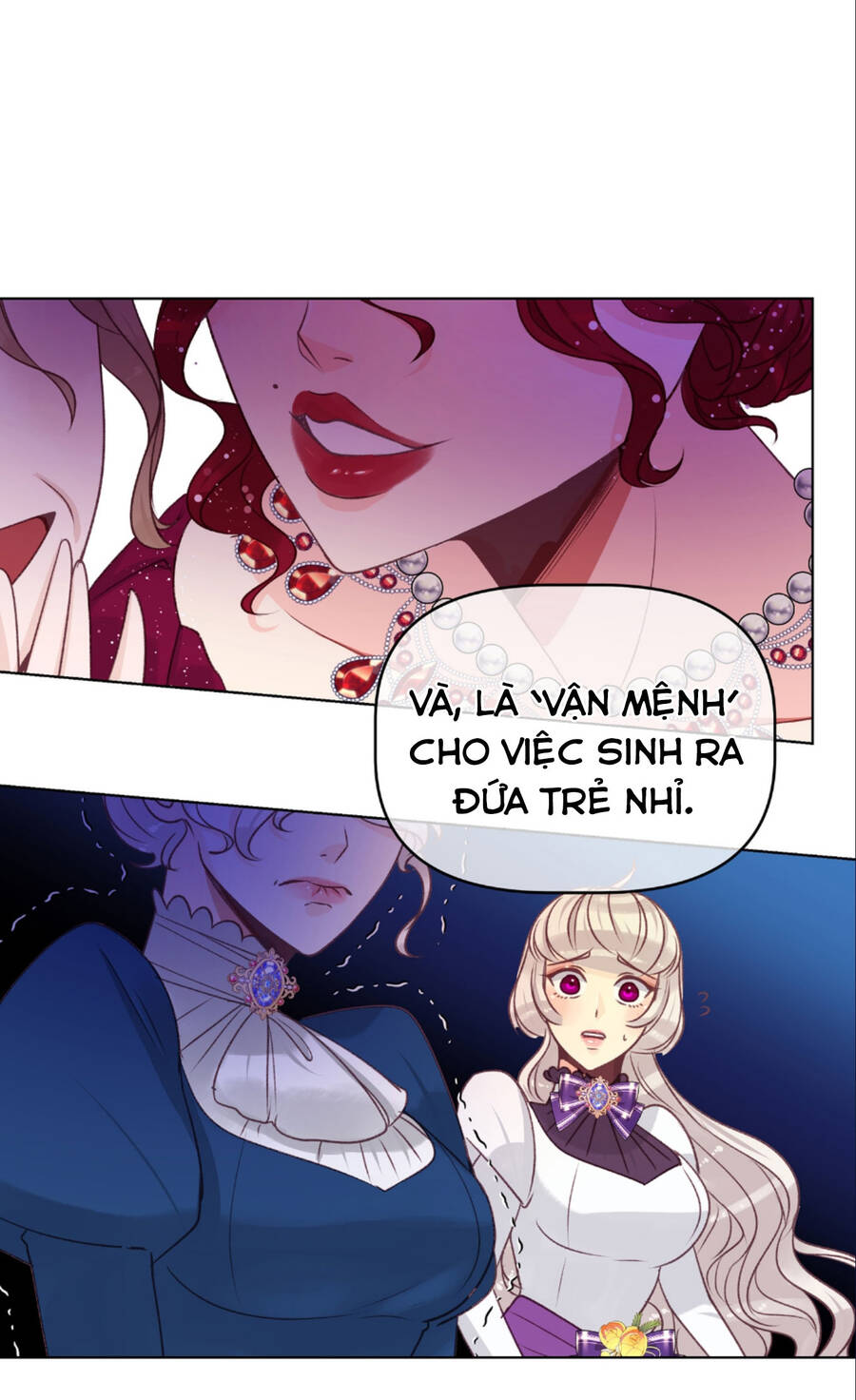 Bảo Vật Của Công Chúa Chapter 14 - 38