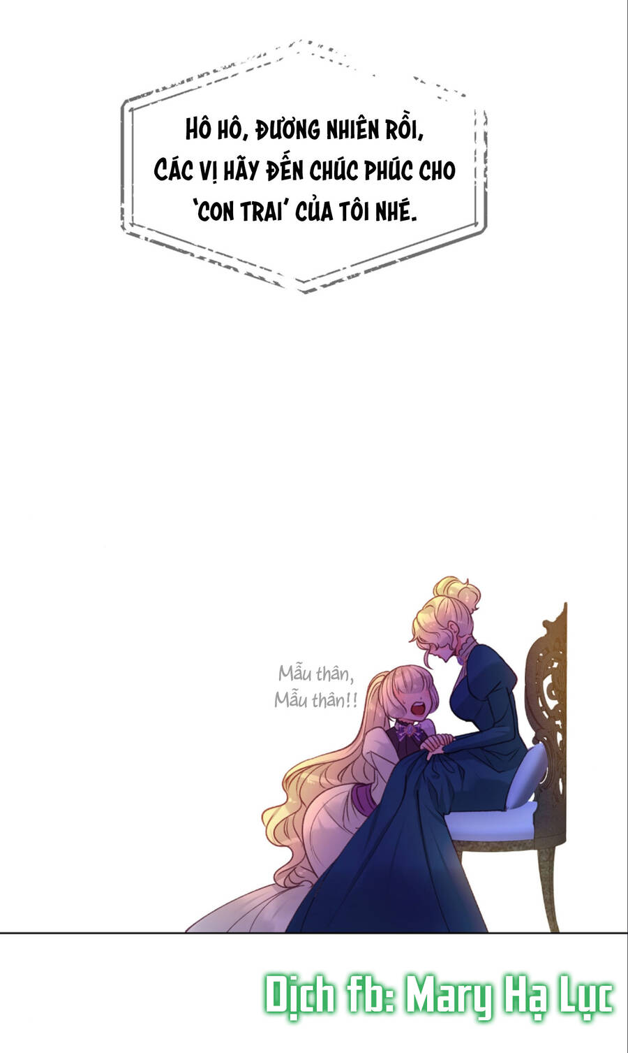 Bảo Vật Của Công Chúa Chapter 14 - 40