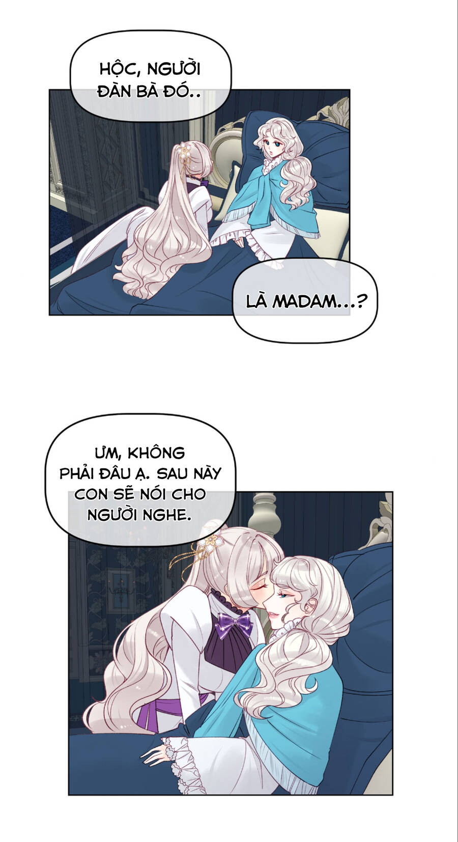 Bảo Vật Của Công Chúa Chapter 14 - 43