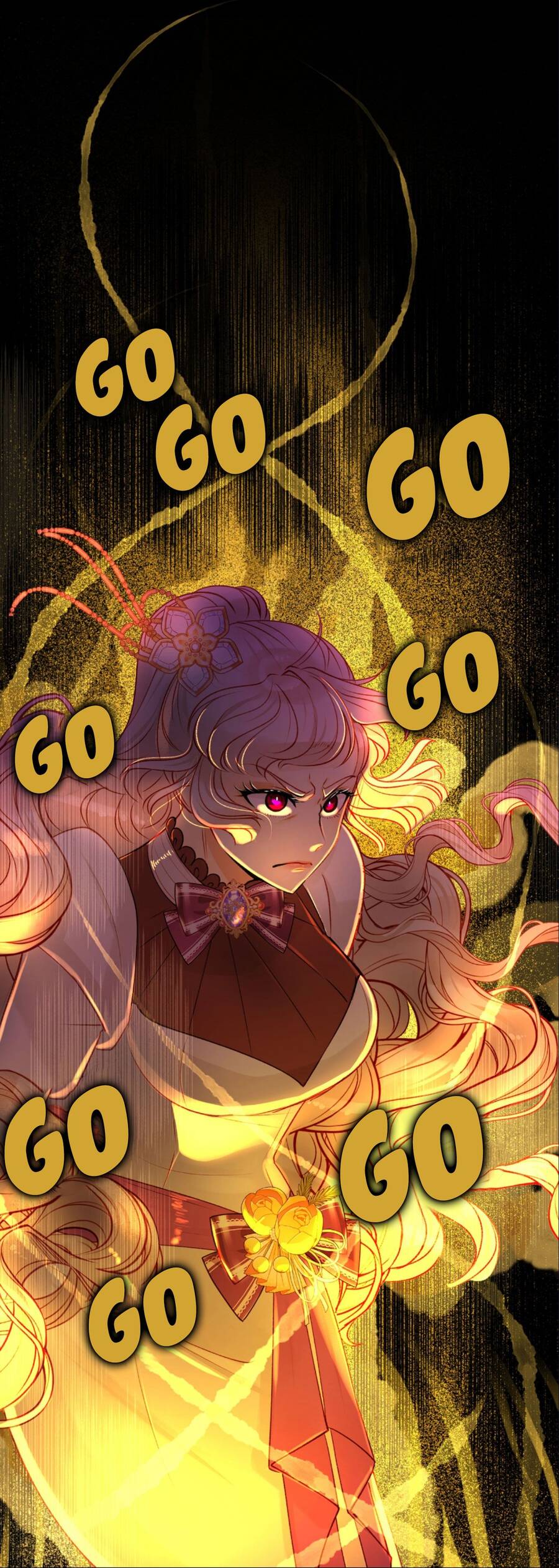 Bảo Vật Của Công Chúa Chapter 14 - 45