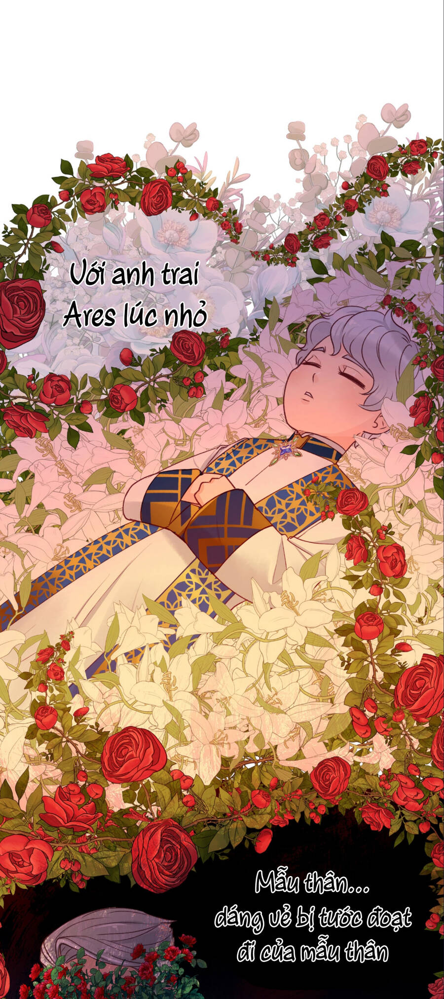 Bảo Vật Của Công Chúa Chapter 14 - 47