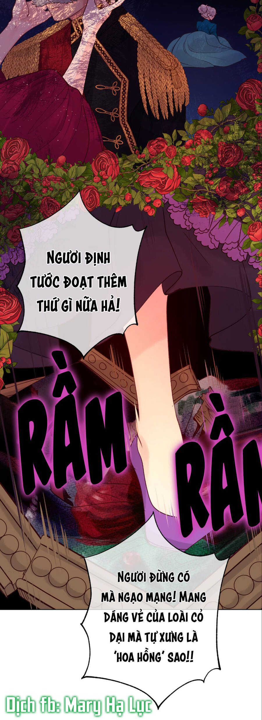 Bảo Vật Của Công Chúa Chapter 14 - 48