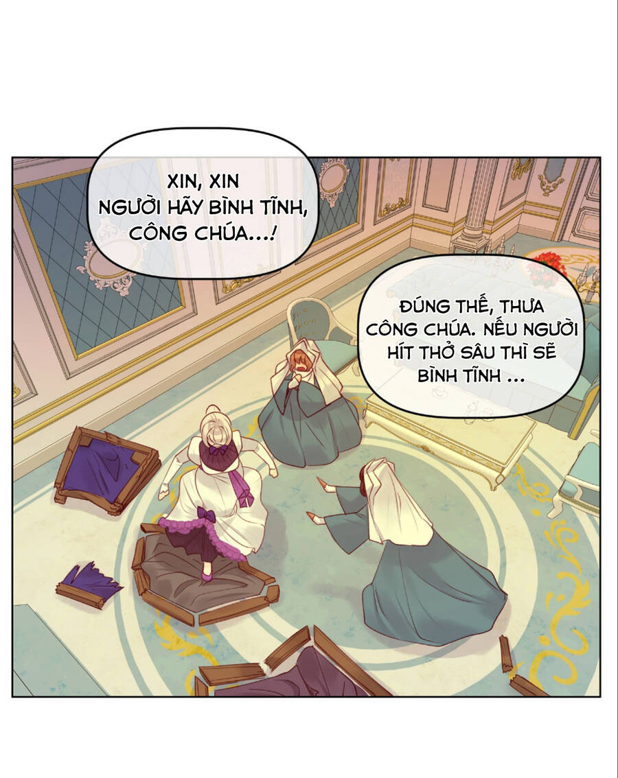 Bảo Vật Của Công Chúa Chapter 14 - 49