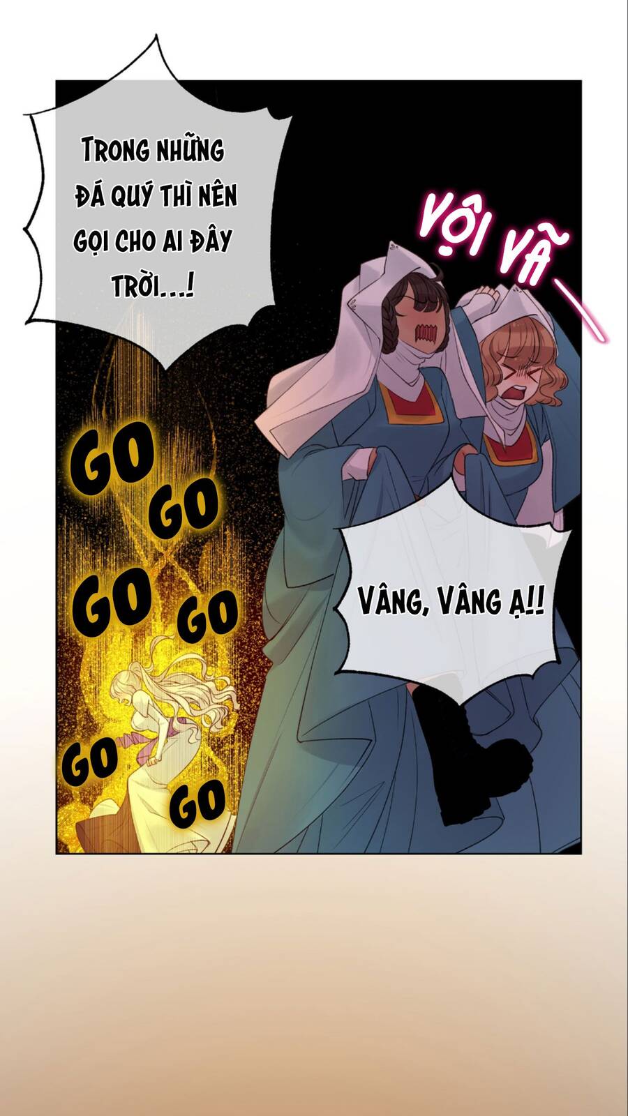 Bảo Vật Của Công Chúa Chapter 14 - 51