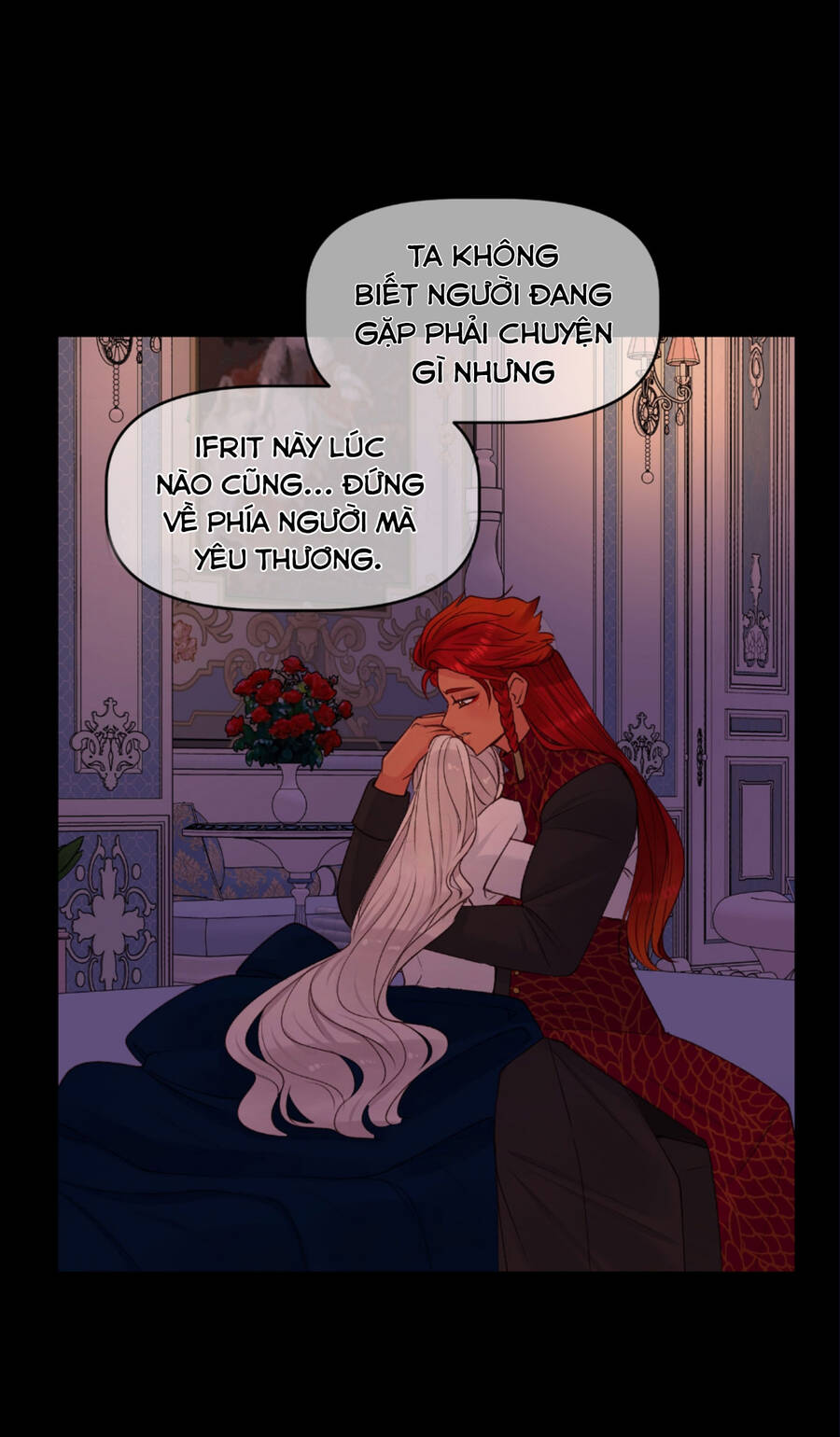 Bảo Vật Của Công Chúa Chapter 14 - 59