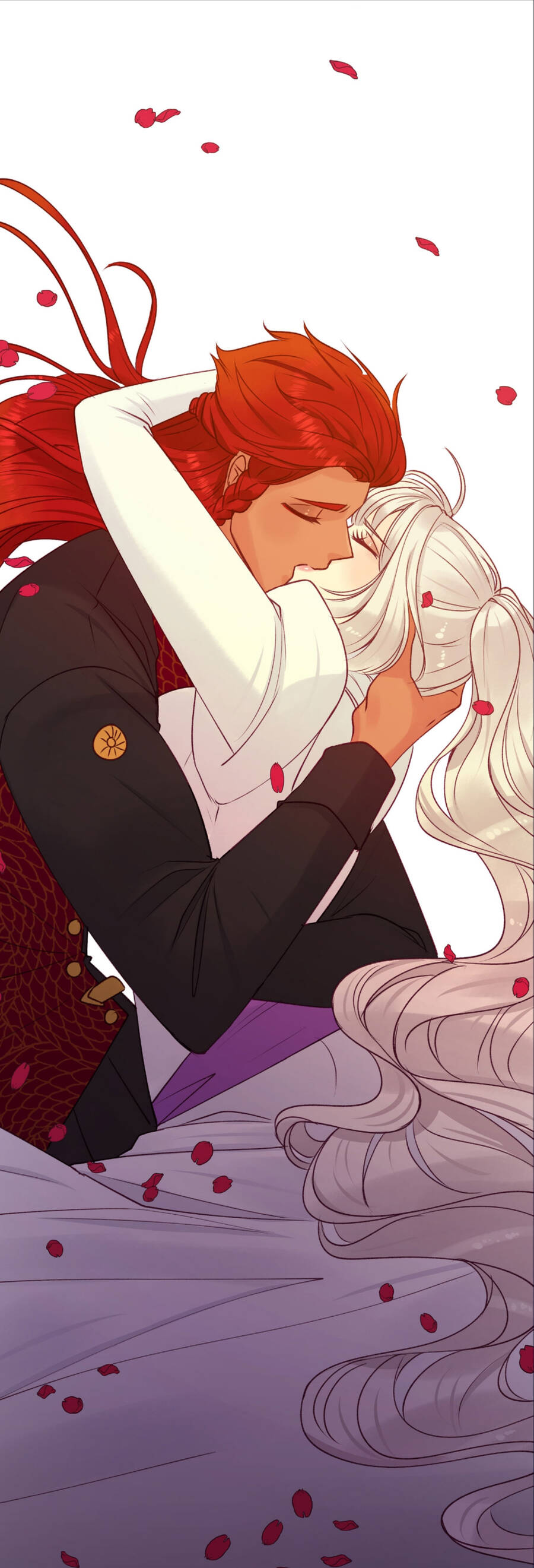 Bảo Vật Của Công Chúa Chapter 14 - 63