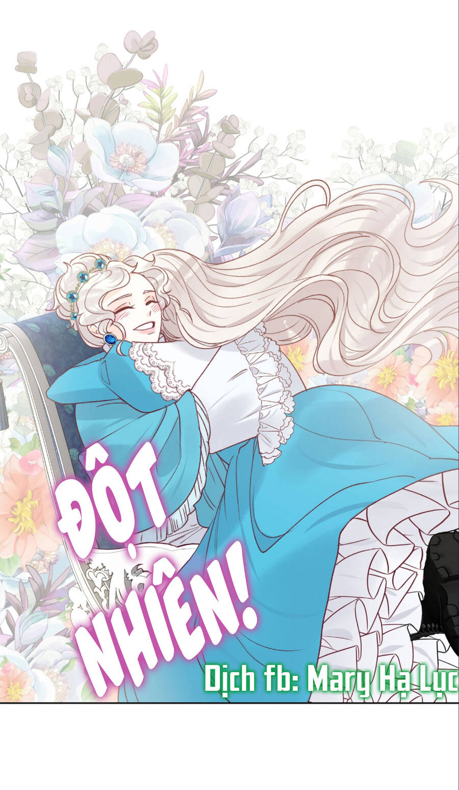 Bảo Vật Của Công Chúa Chapter 14 - 8