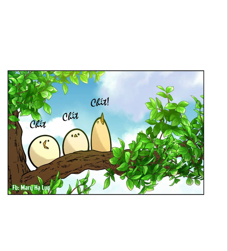 Bảo Vật Của Công Chúa Chapter 15 - 1