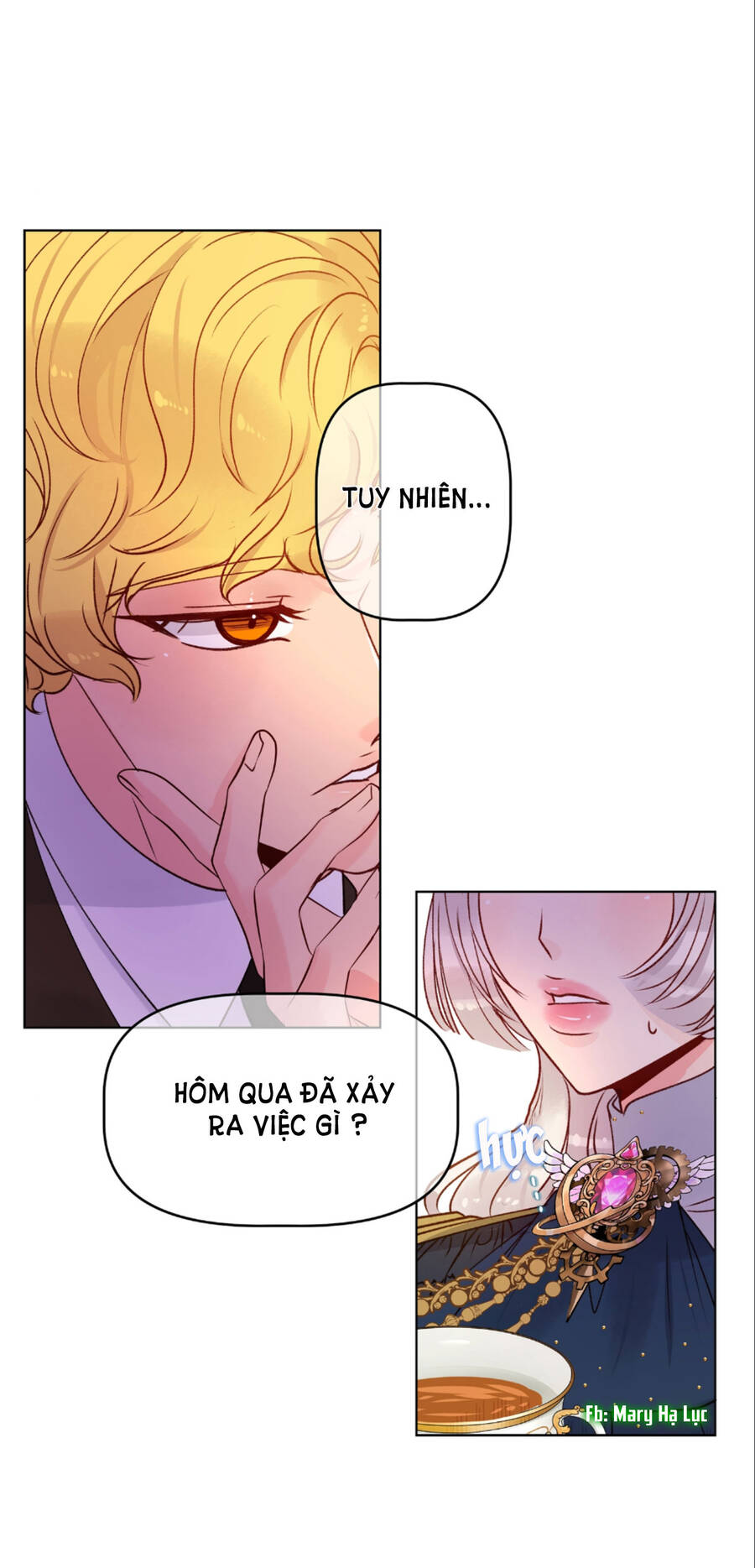 Bảo Vật Của Công Chúa Chapter 15 - 12