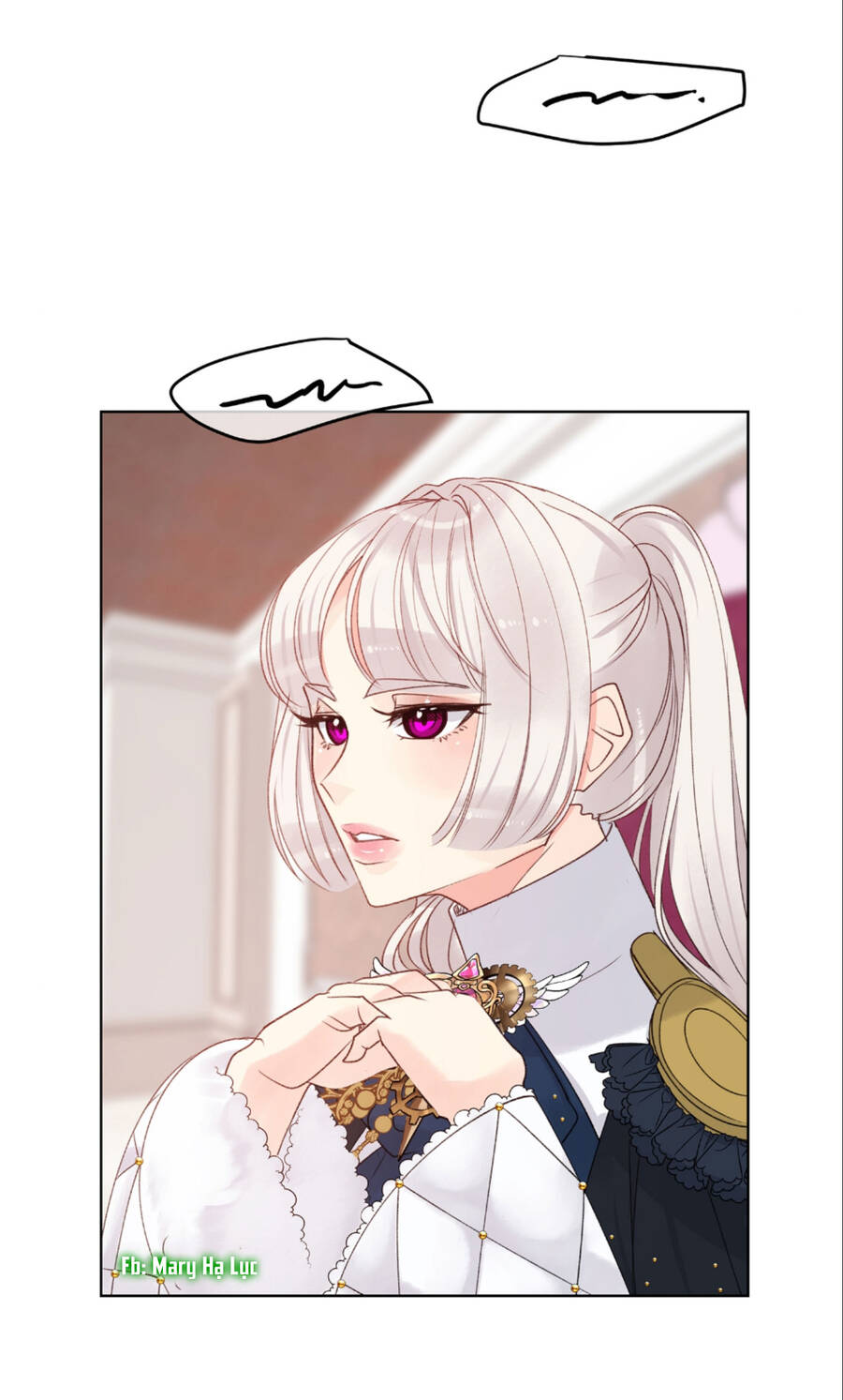 Bảo Vật Của Công Chúa Chapter 15 - 17