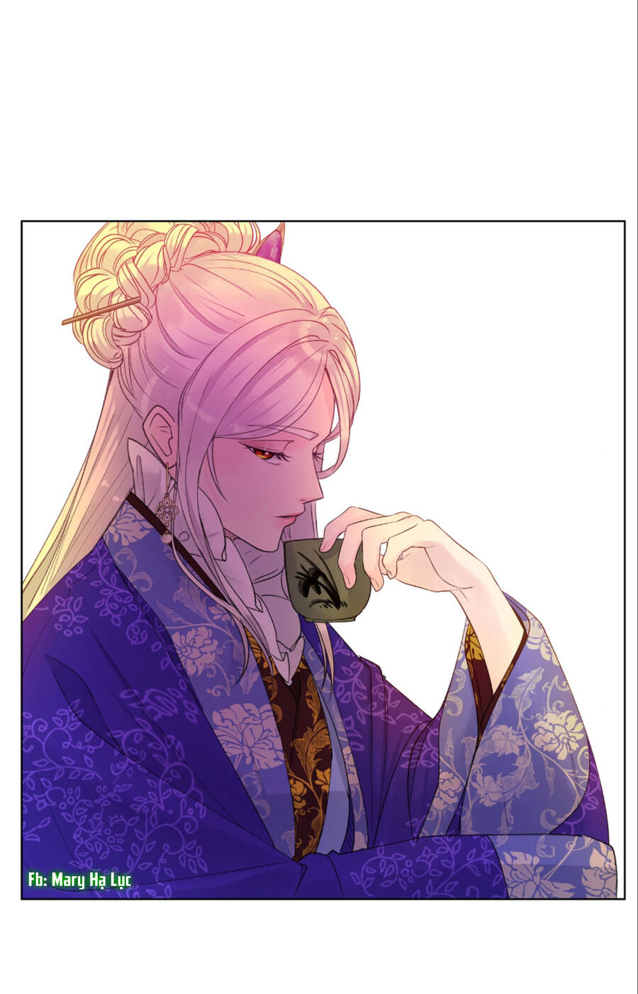 Bảo Vật Của Công Chúa Chapter 15 - 18