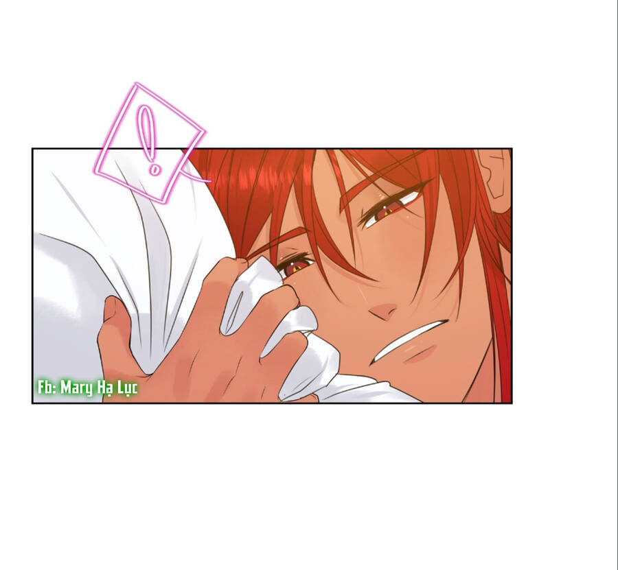 Bảo Vật Của Công Chúa Chapter 15 - 3