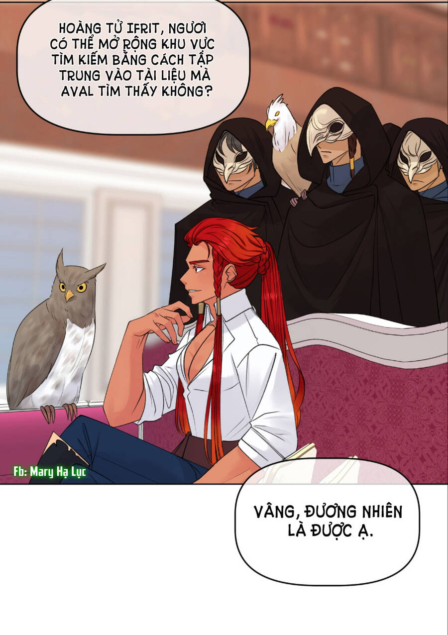 Bảo Vật Của Công Chúa Chapter 15 - 22