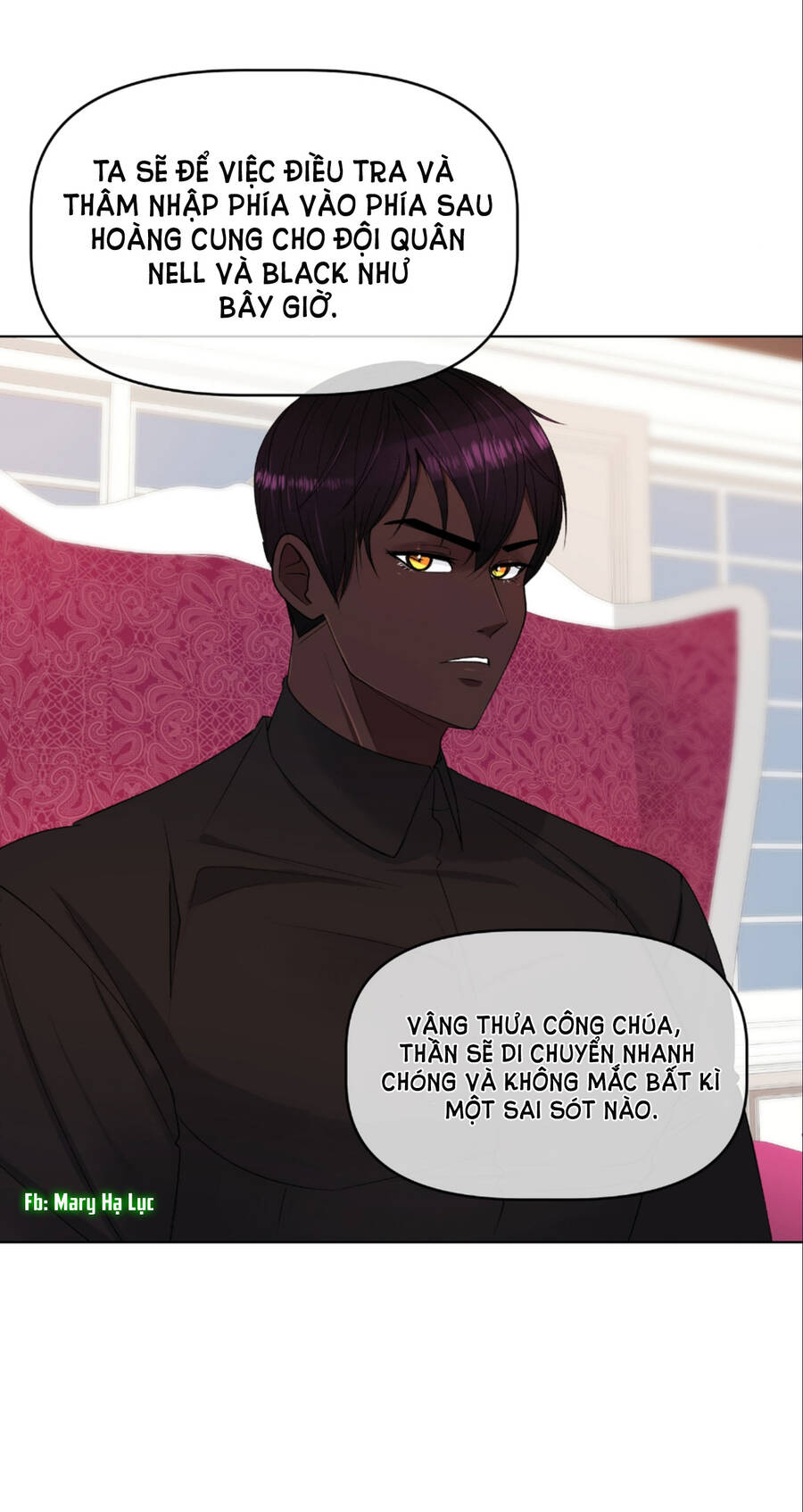 Bảo Vật Của Công Chúa Chapter 15 - 23