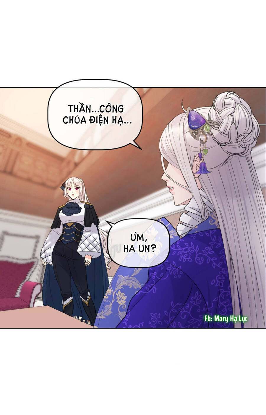 Bảo Vật Của Công Chúa Chapter 15 - 37